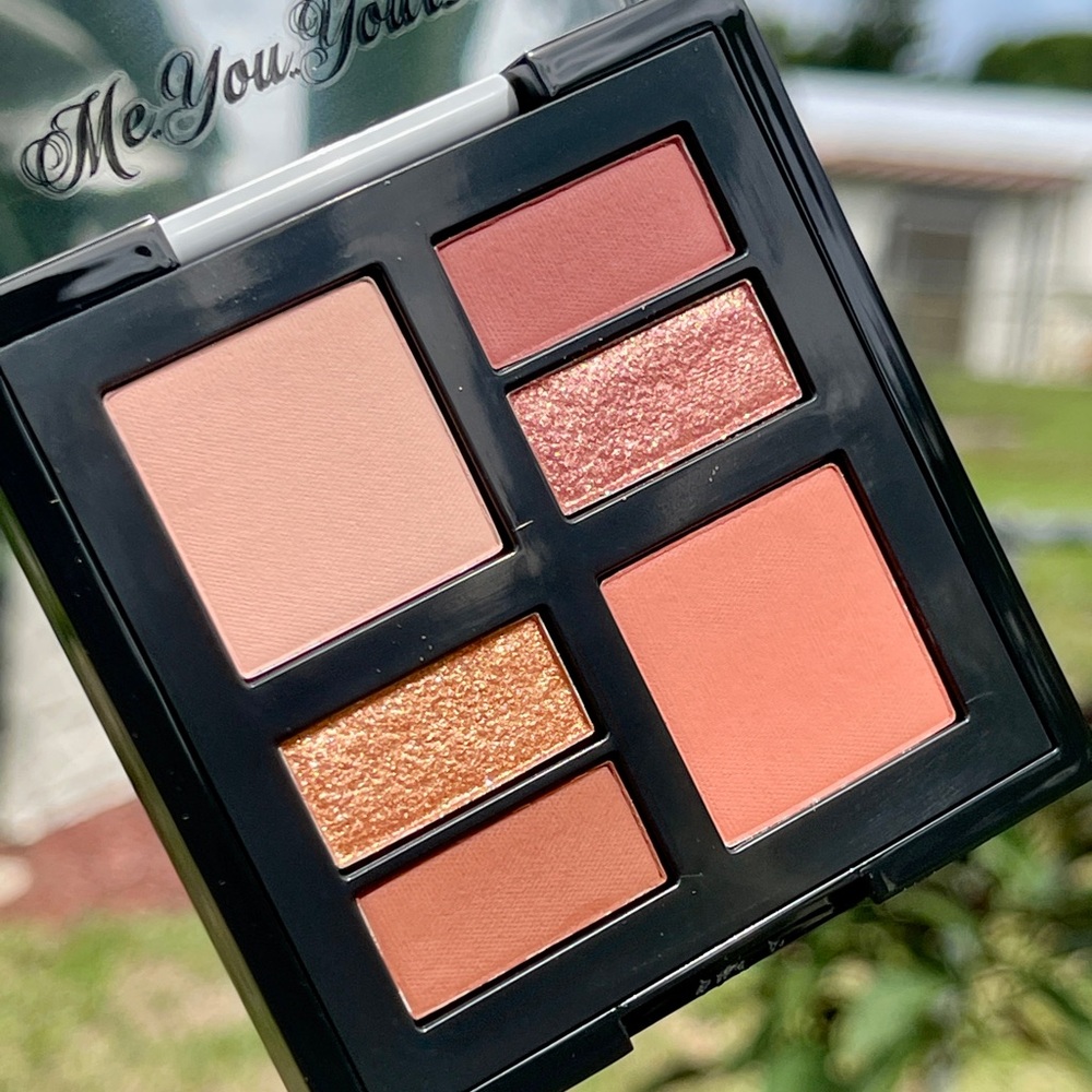 GXVE By Gwen Stefani Eyeshadow Palette In Make Me Like You